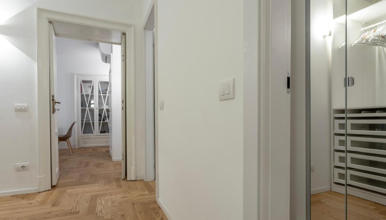 Italianway - Pontaccio 2 Apartment Milan Exterior photo