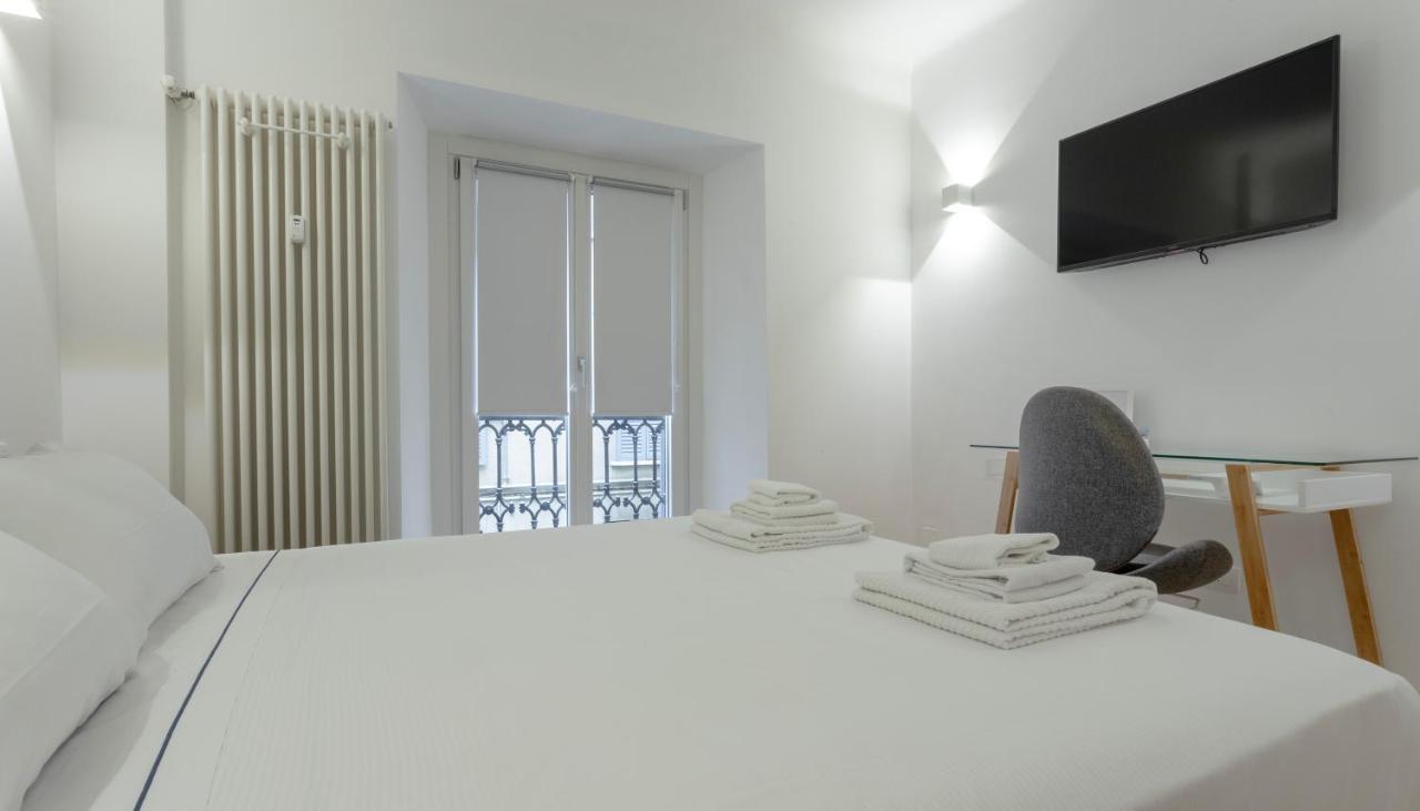 Italianway - Pontaccio 2 Apartment Milan Exterior photo