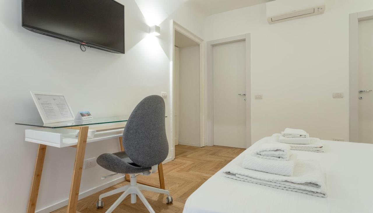 Italianway - Pontaccio 2 Apartment Milan Exterior photo